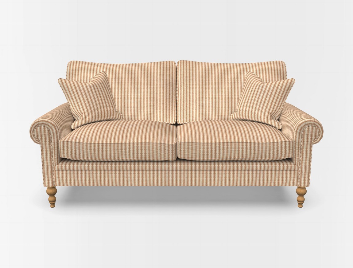 3 Seater Sofa