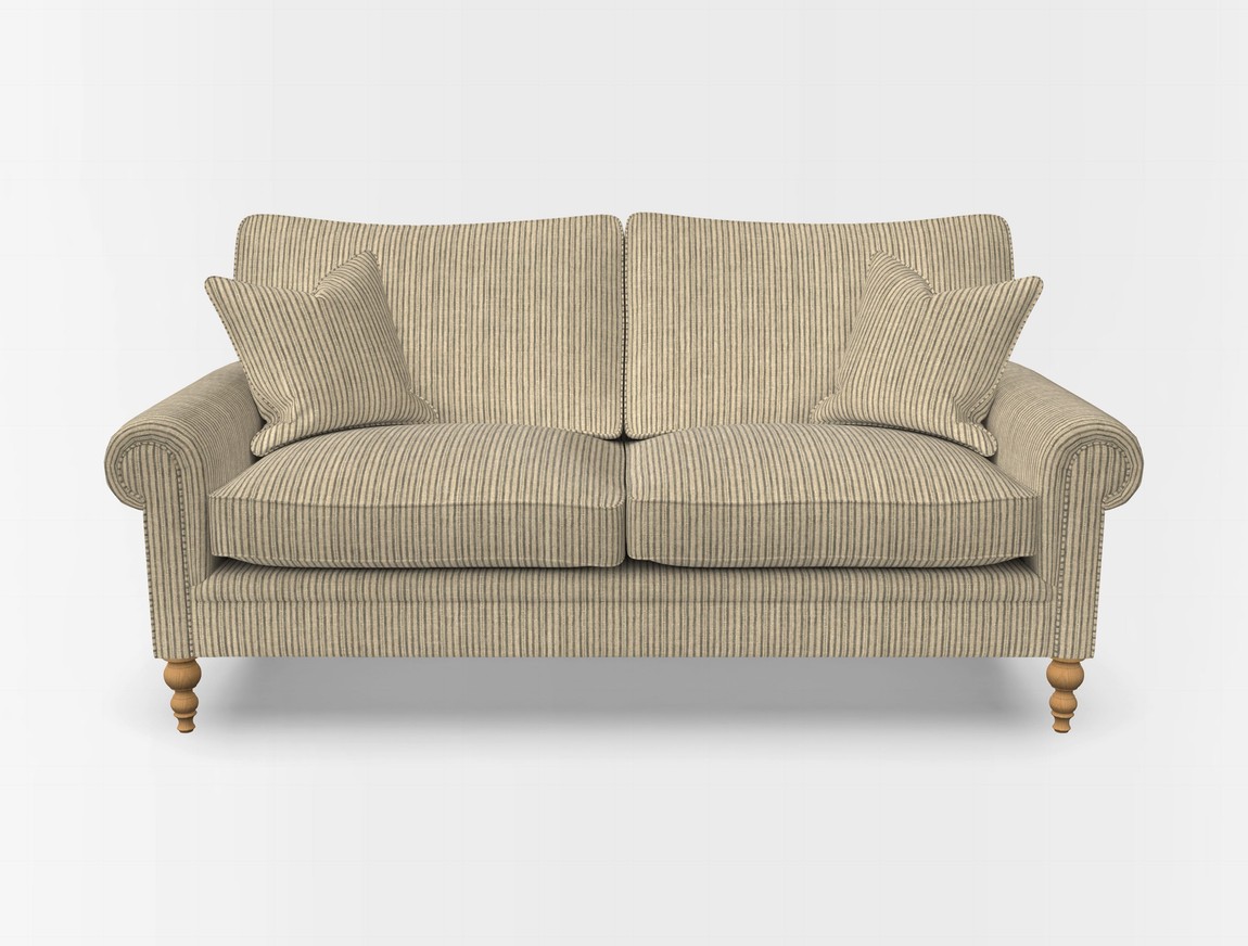 3 Seater Sofa