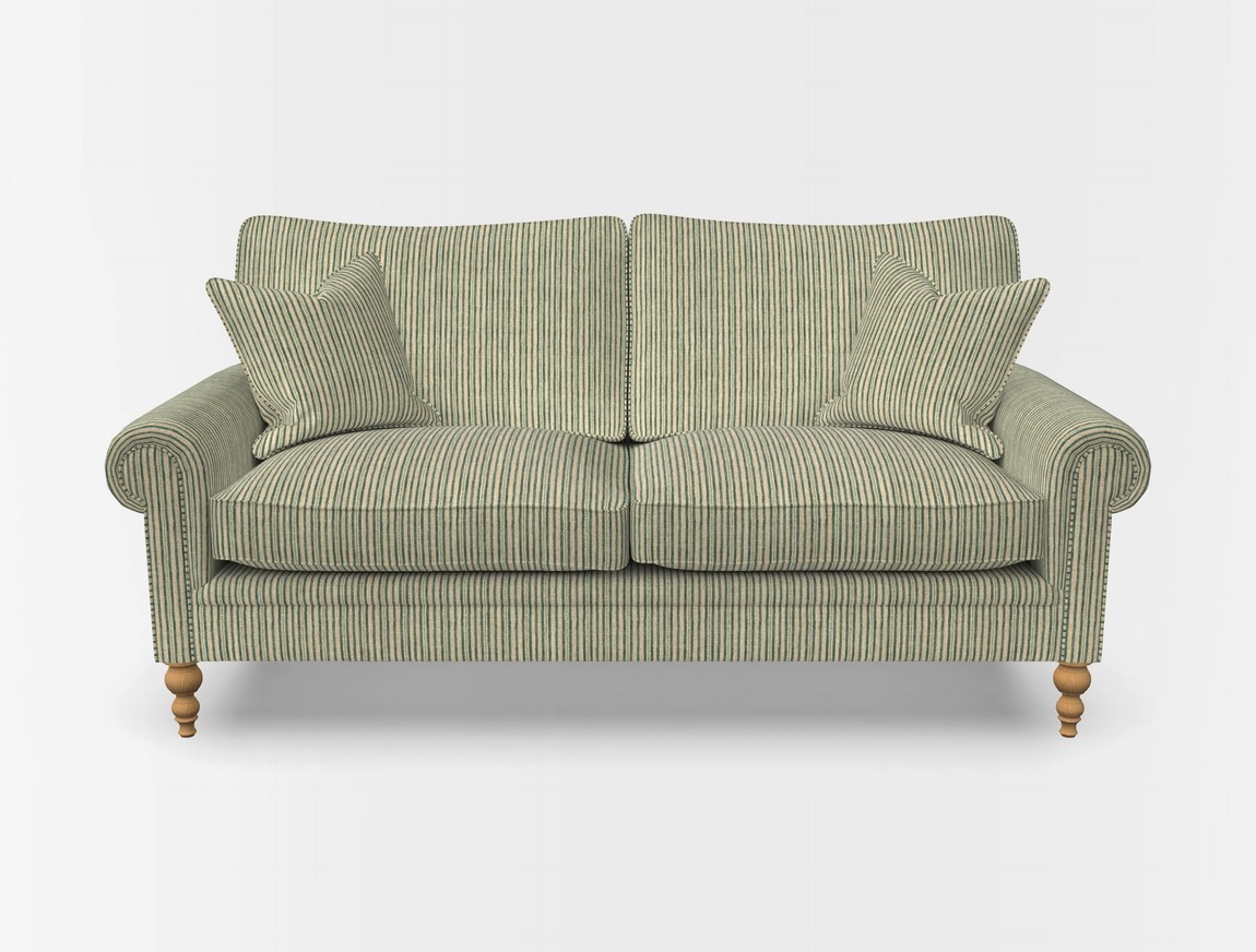 3 Seater Sofa