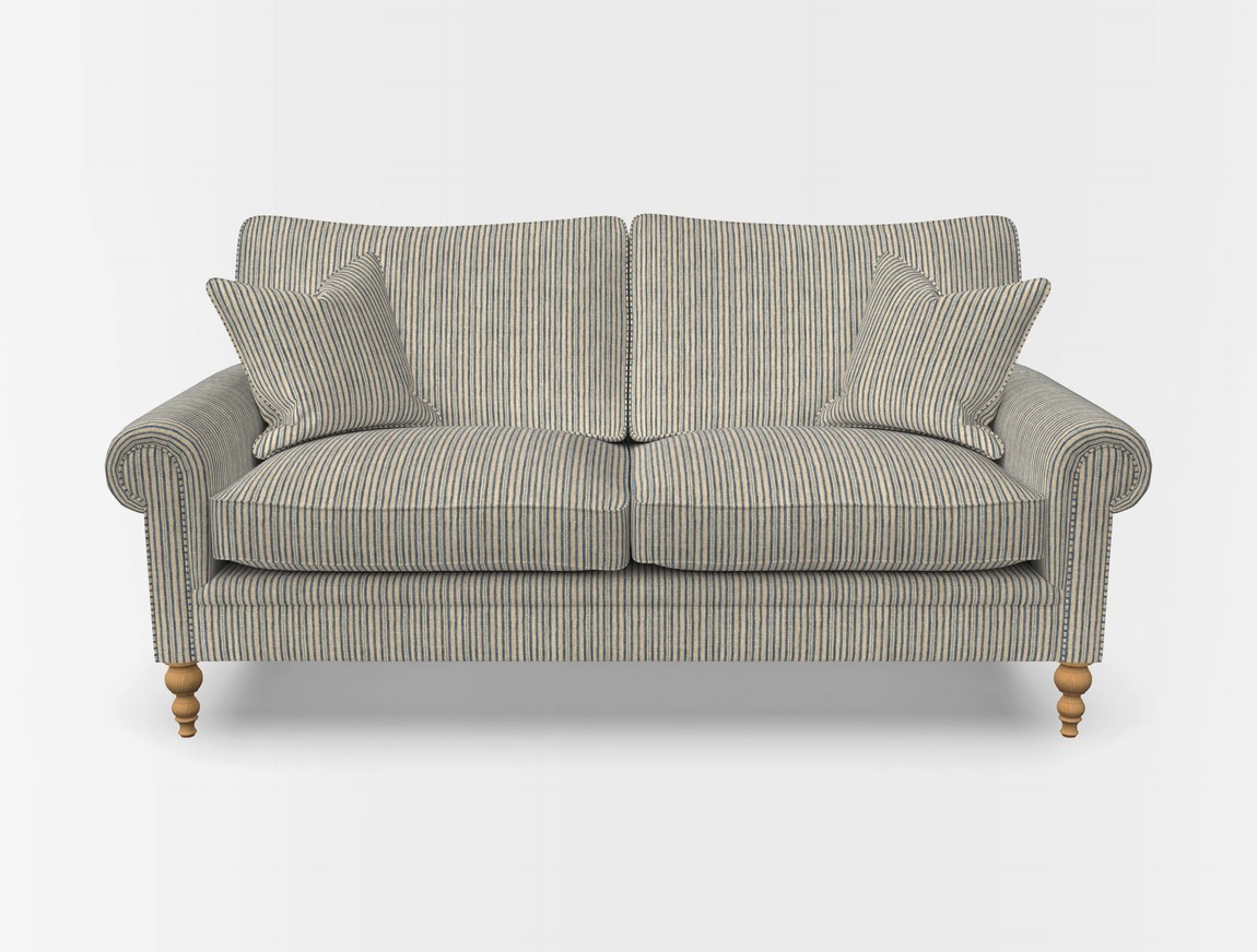 3 Seater Sofa