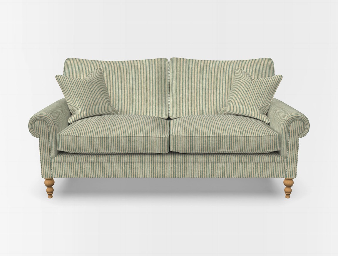 3 Seater Sofa
