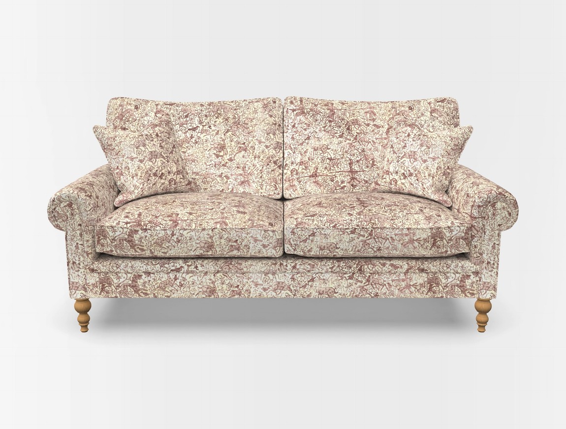 3 Seater Sofa
