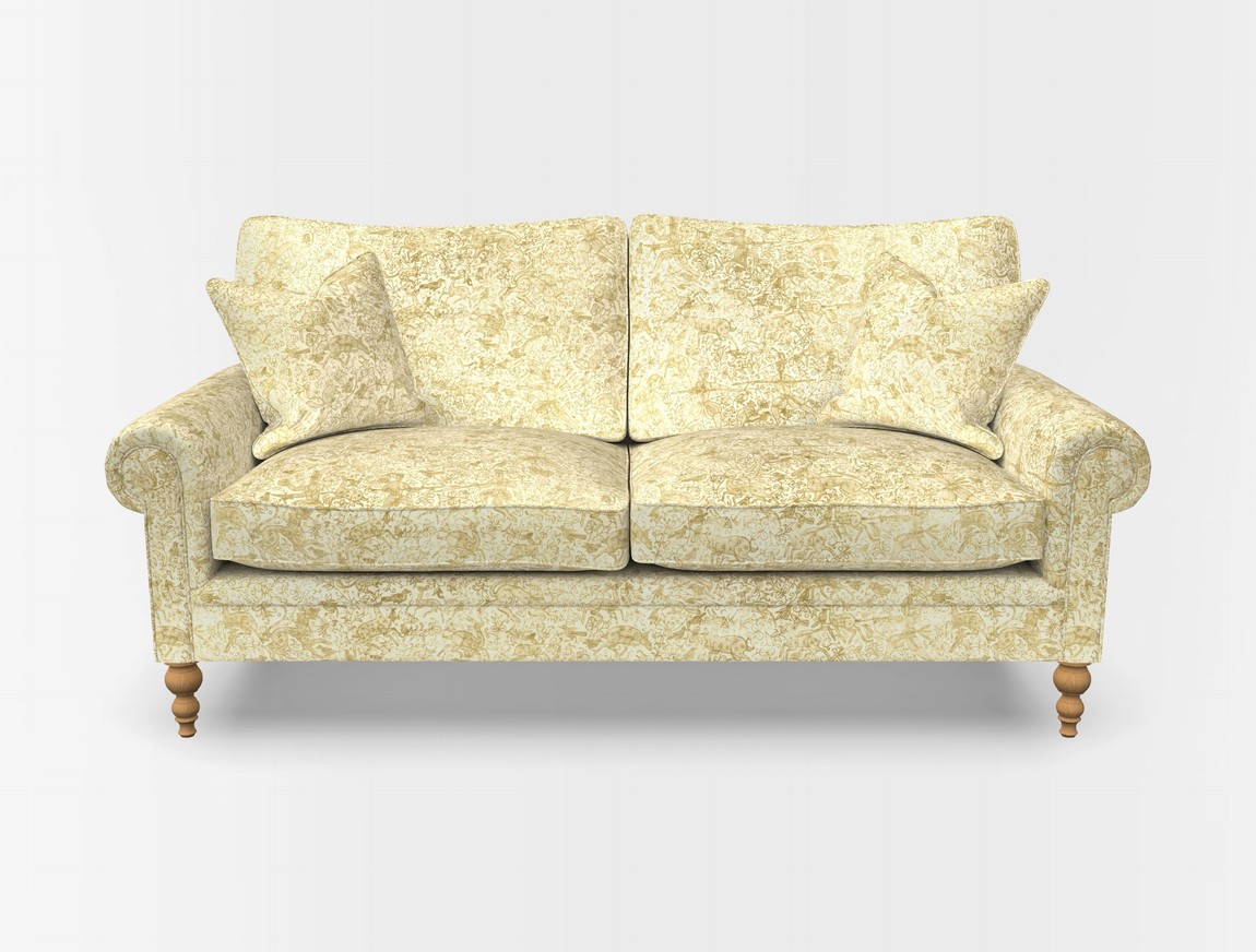 3 Seater Sofa