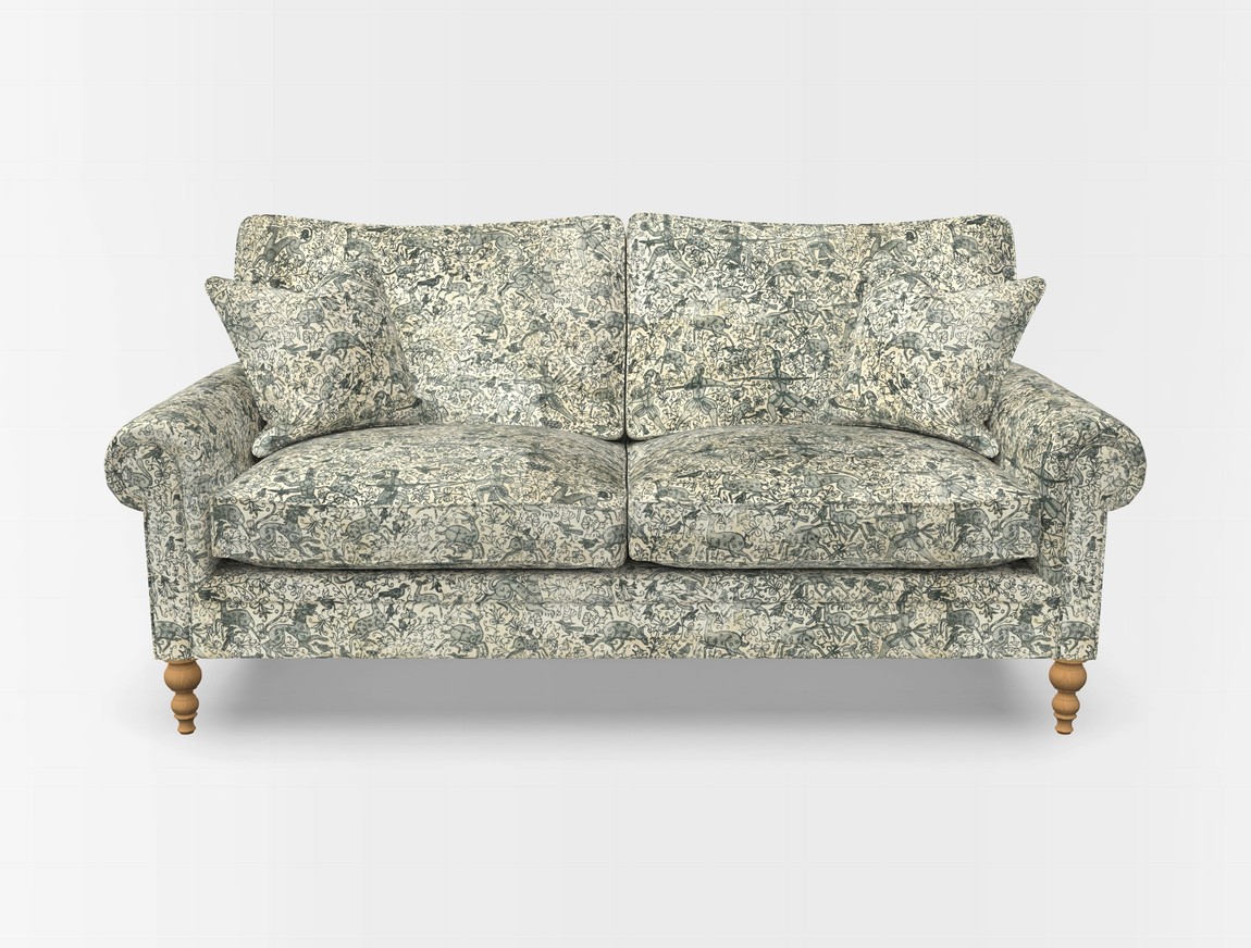 3 Seater Sofa
