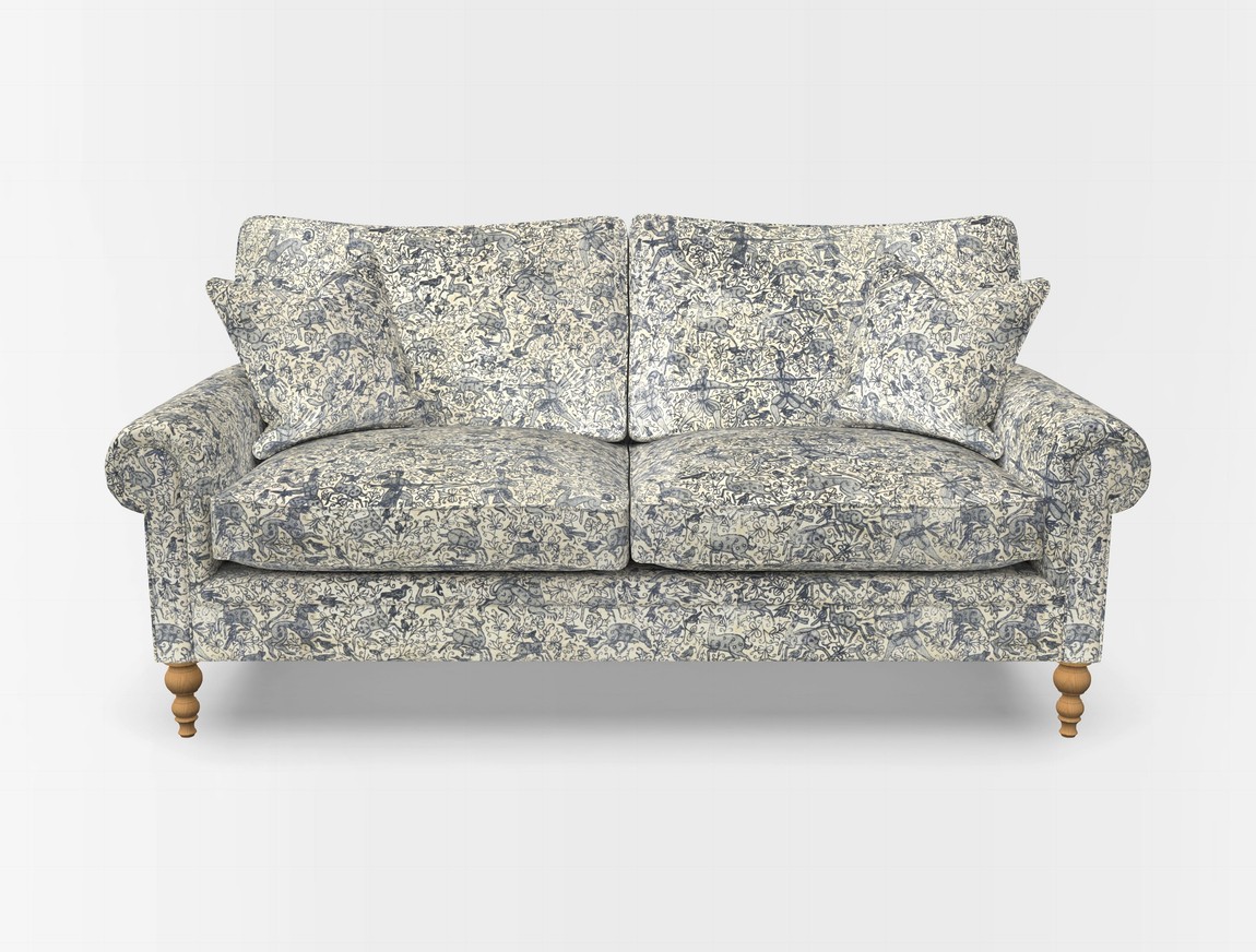 3 Seater Sofa
