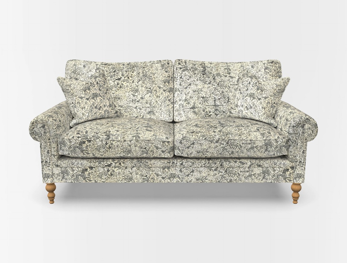 3 Seater Sofa