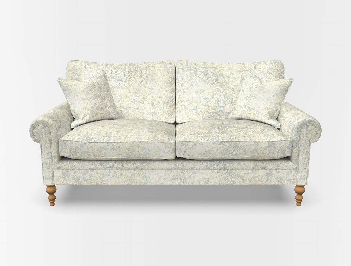 3 Seater Sofa