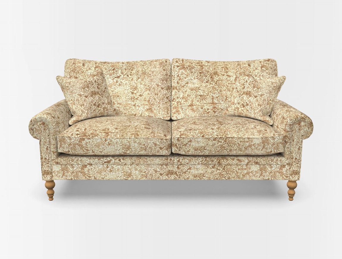3 Seater Sofa