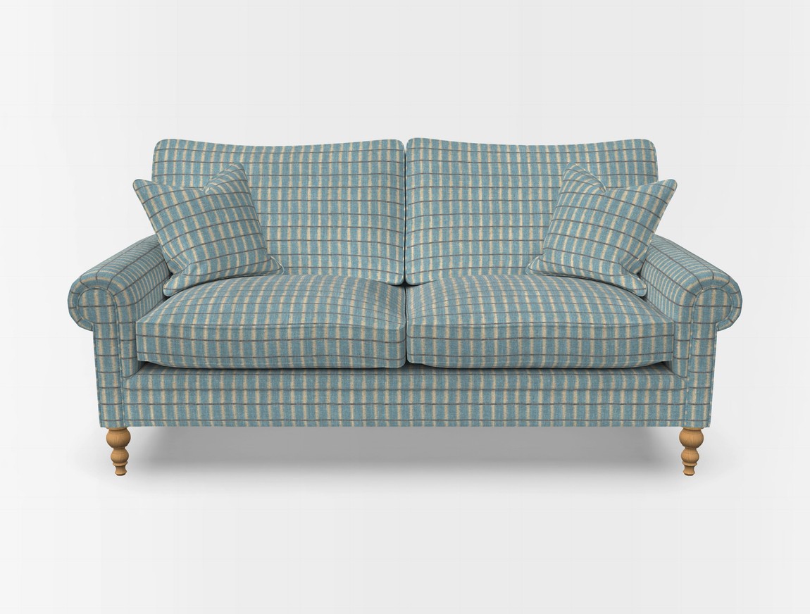 3 Seater Sofa