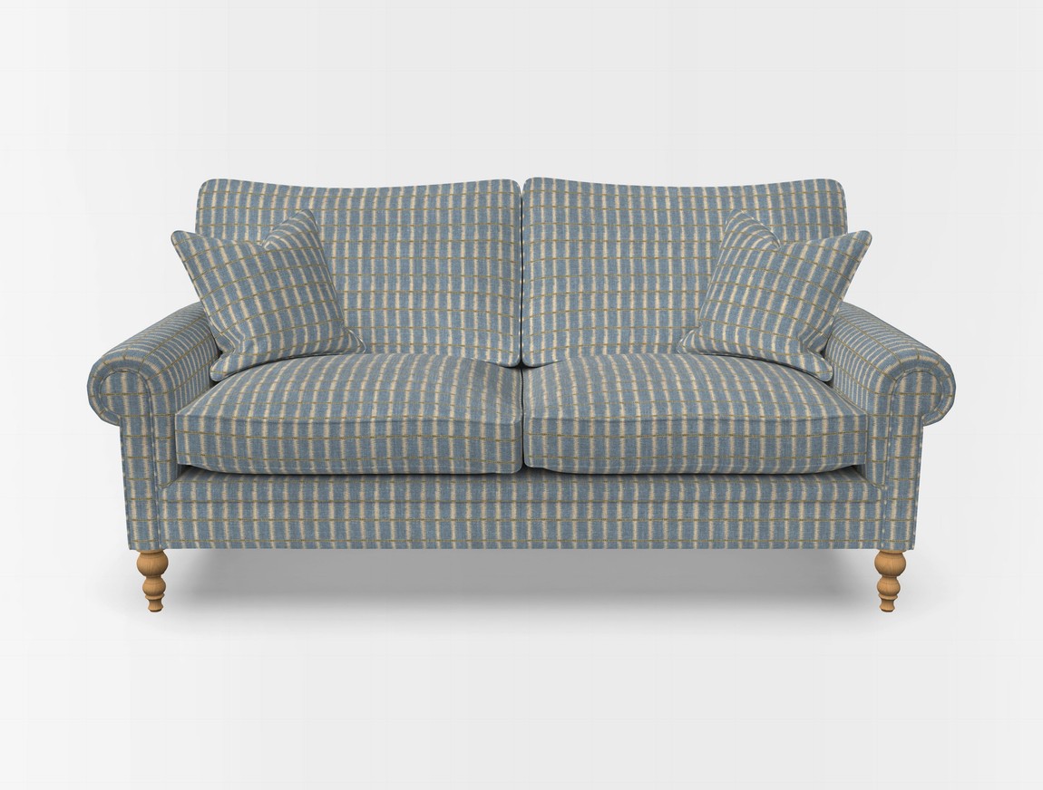 3 Seater Sofa