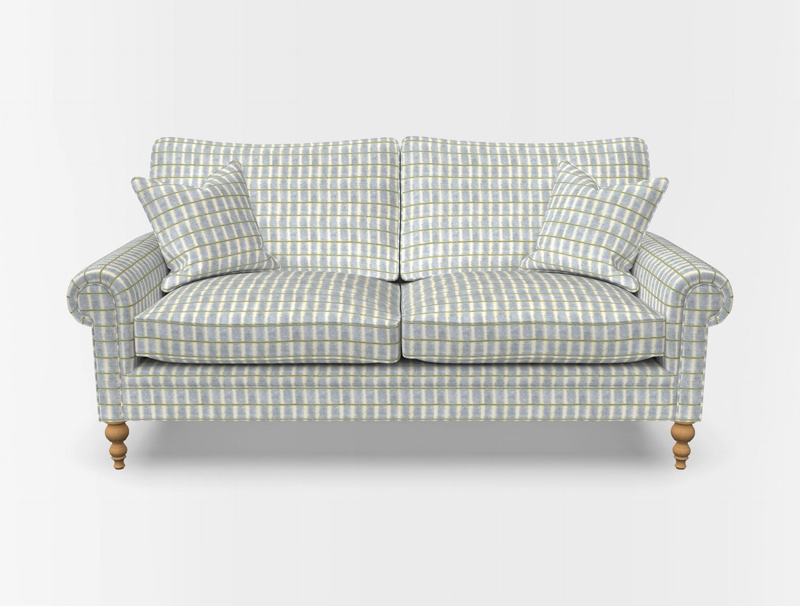 3 Seater Sofa