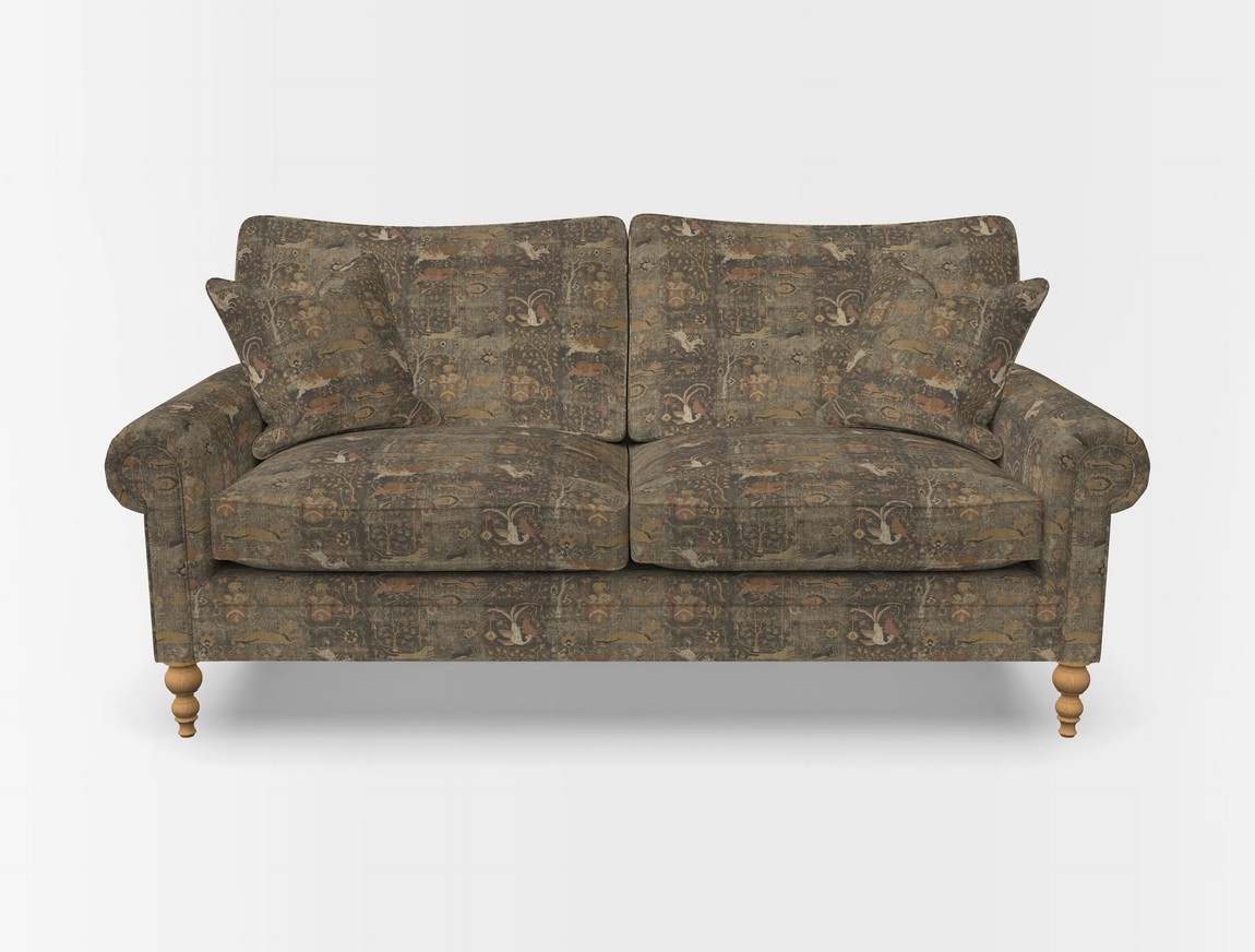 3 Seater Sofa