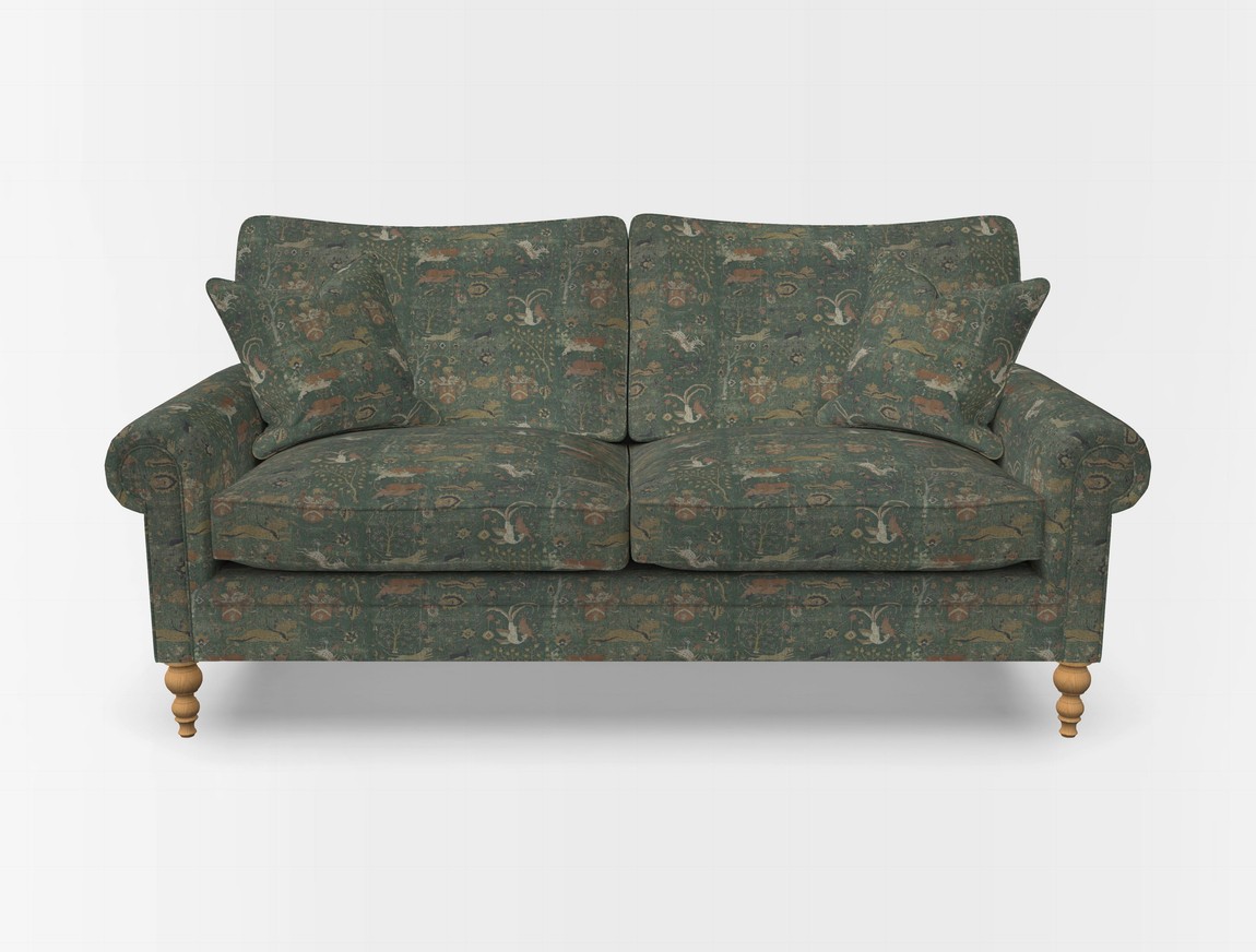 3 Seater Sofa