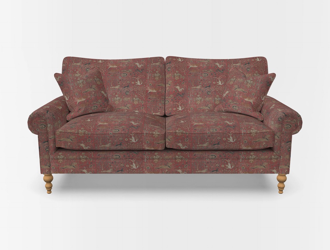 3 Seater Sofa