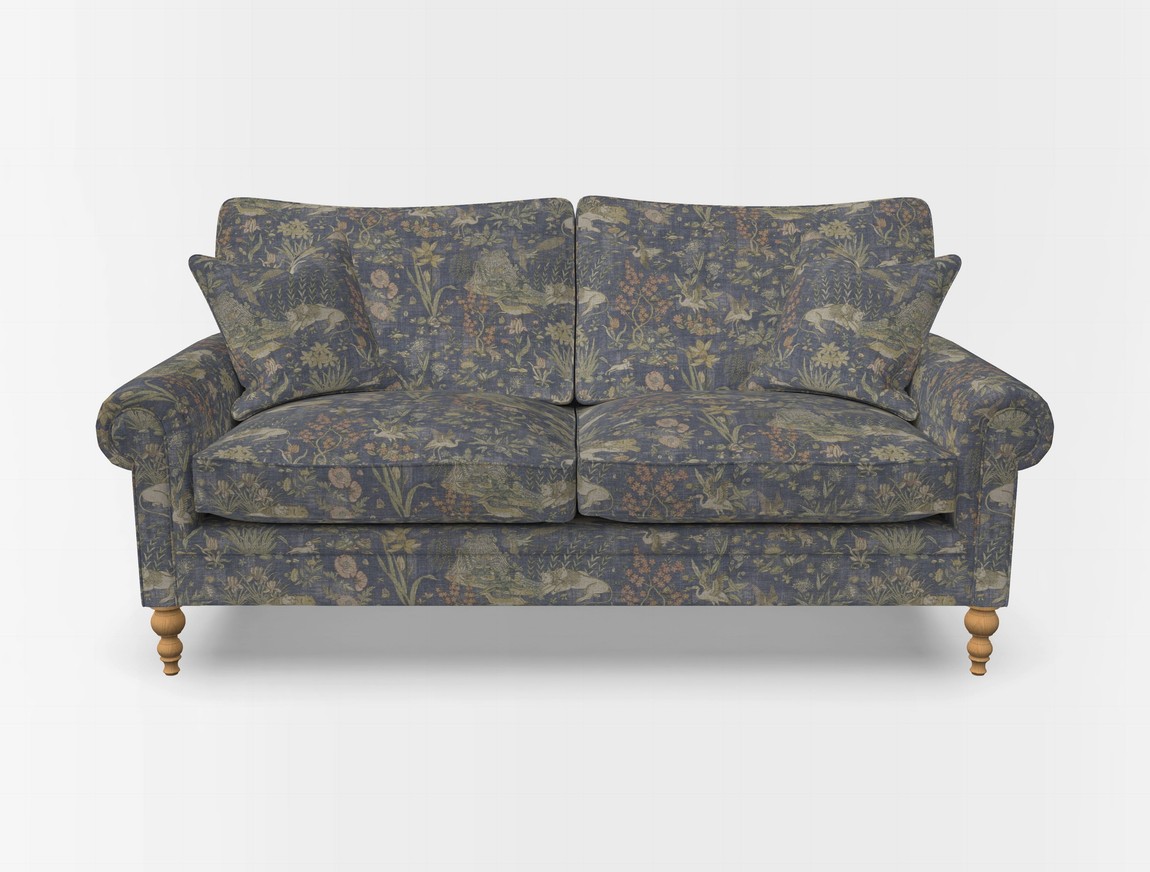 3 Seater Sofa