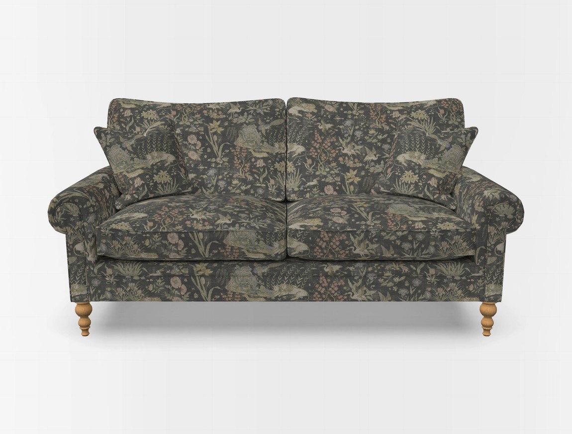 3 Seater Sofa