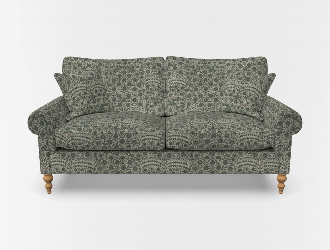 3 Seater Sofa