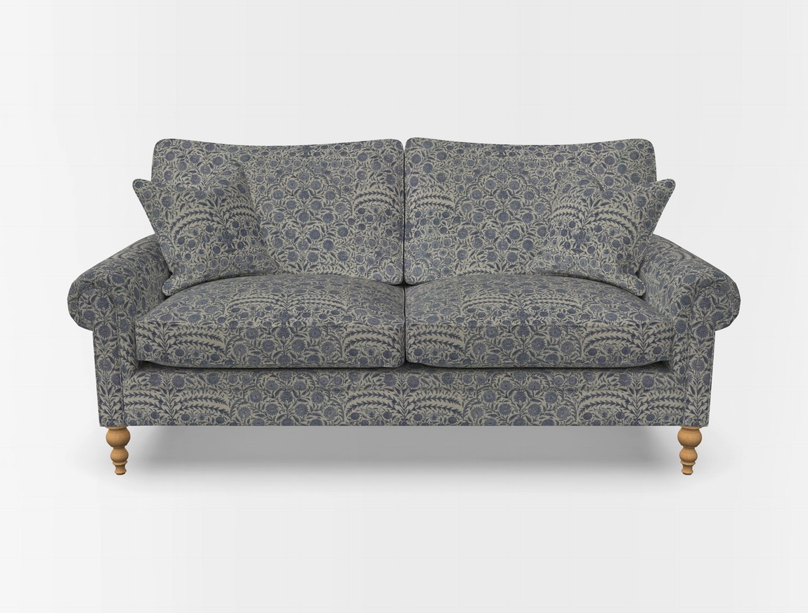 3 Seater Sofa