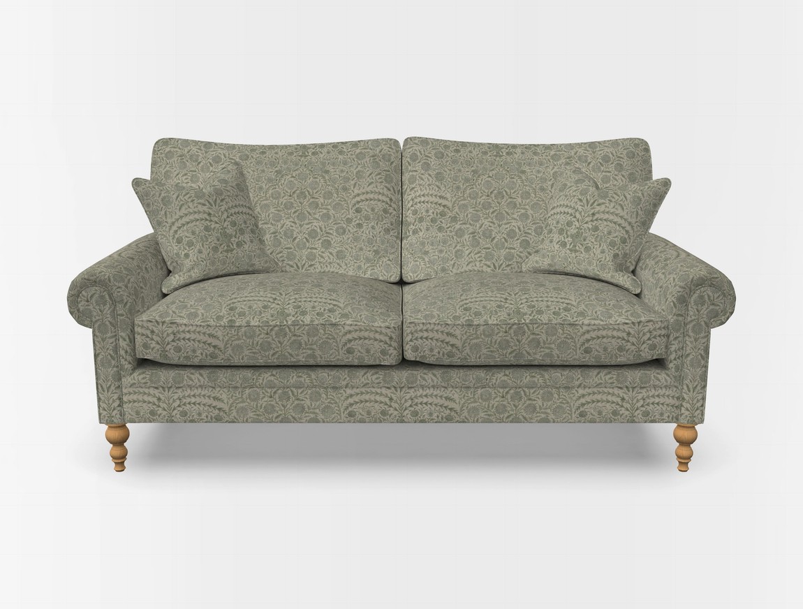 3 Seater Sofa
