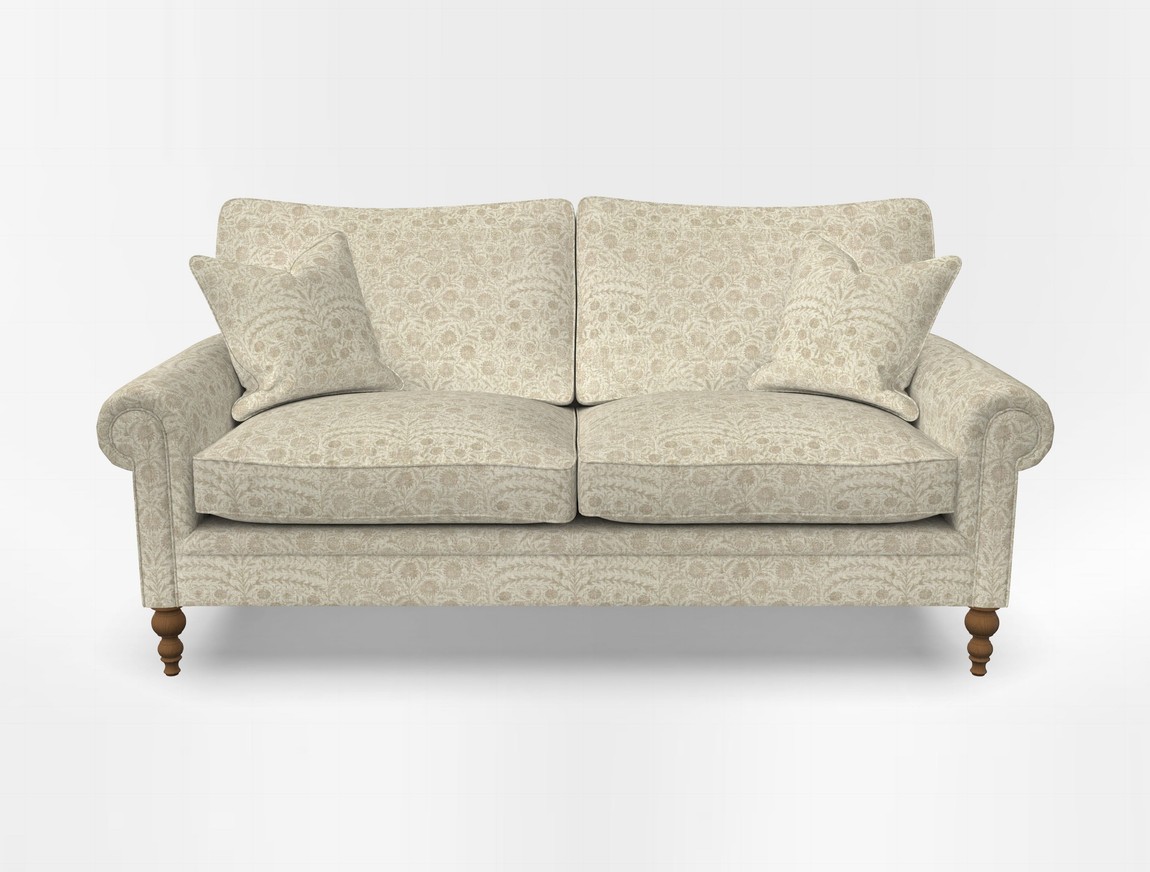 3 Seater Sofa