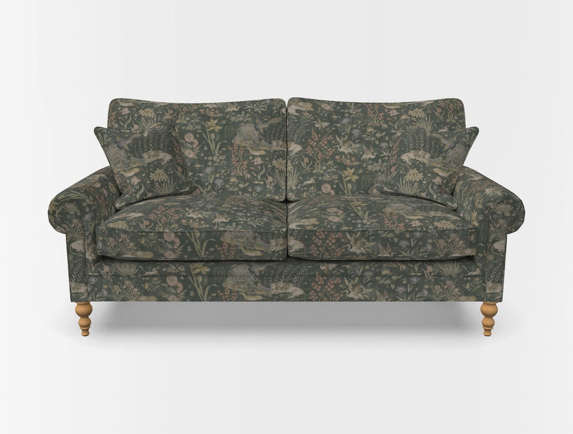 3 Seater Sofa