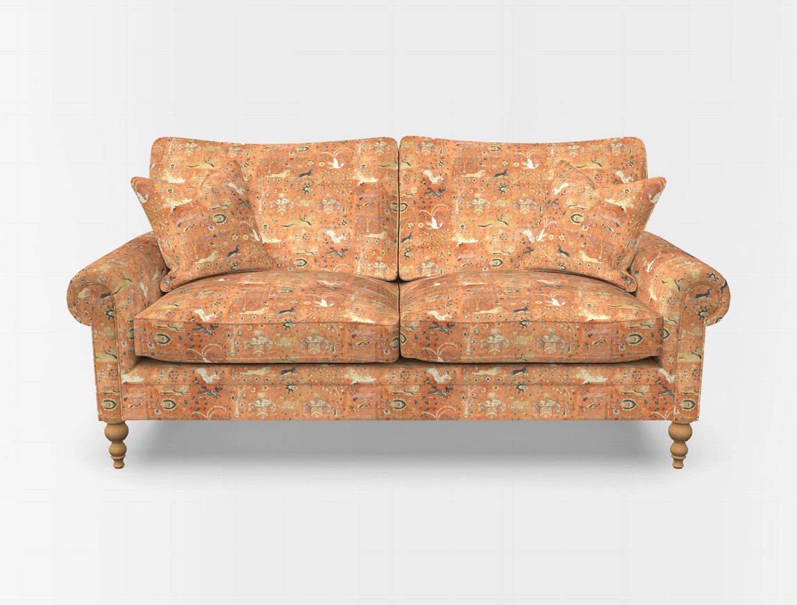3 Seater Sofa