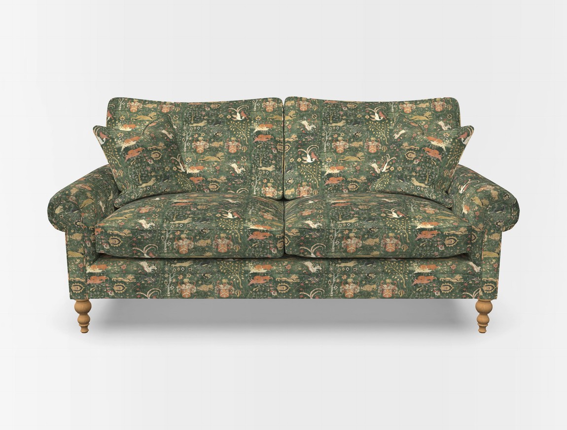 3 Seater Sofa