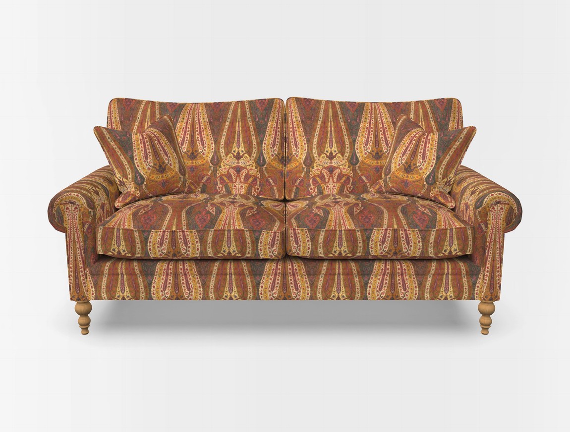 3 Seater Sofa