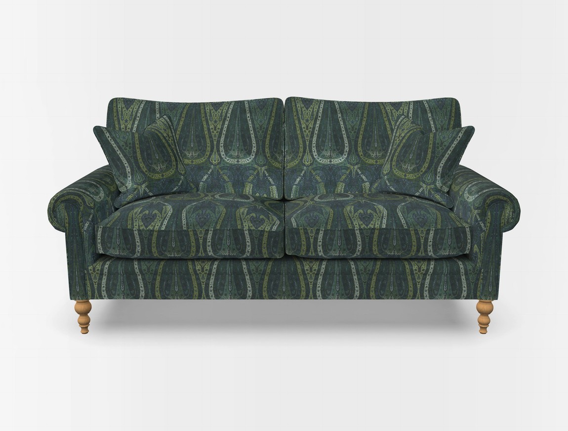 3 Seater Sofa