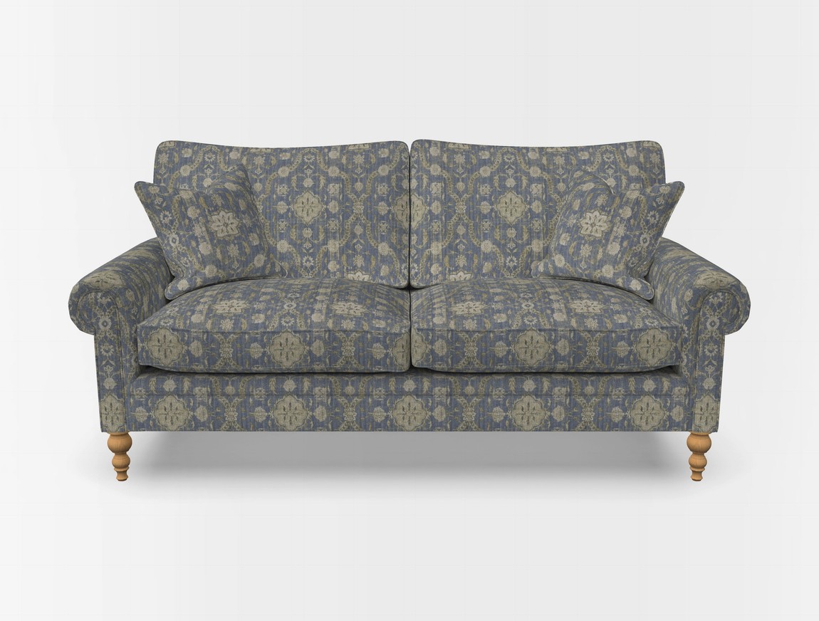3 Seater Sofa