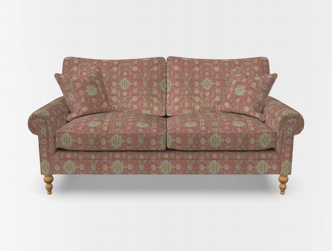 3 Seater Sofa