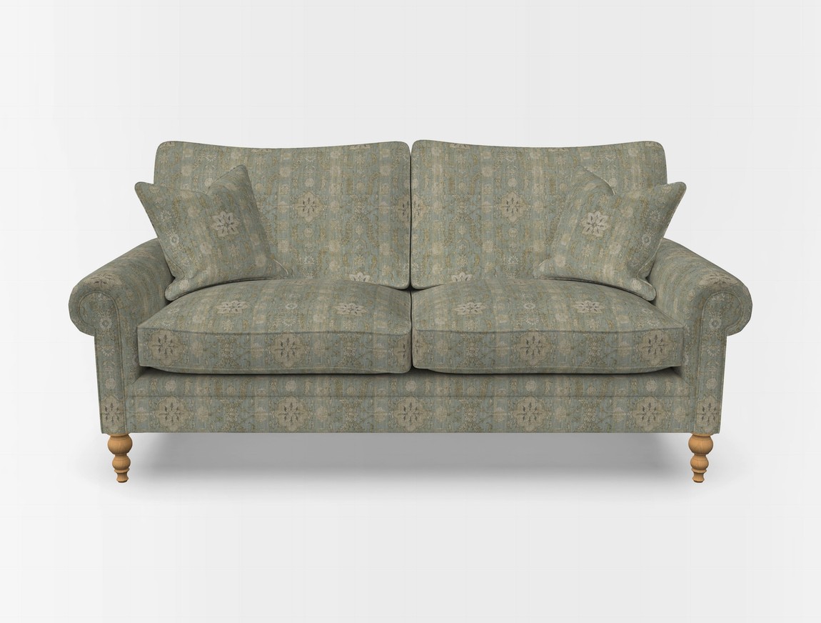 3 Seater Sofa