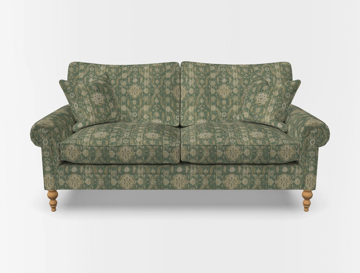 3 Seater Sofa
