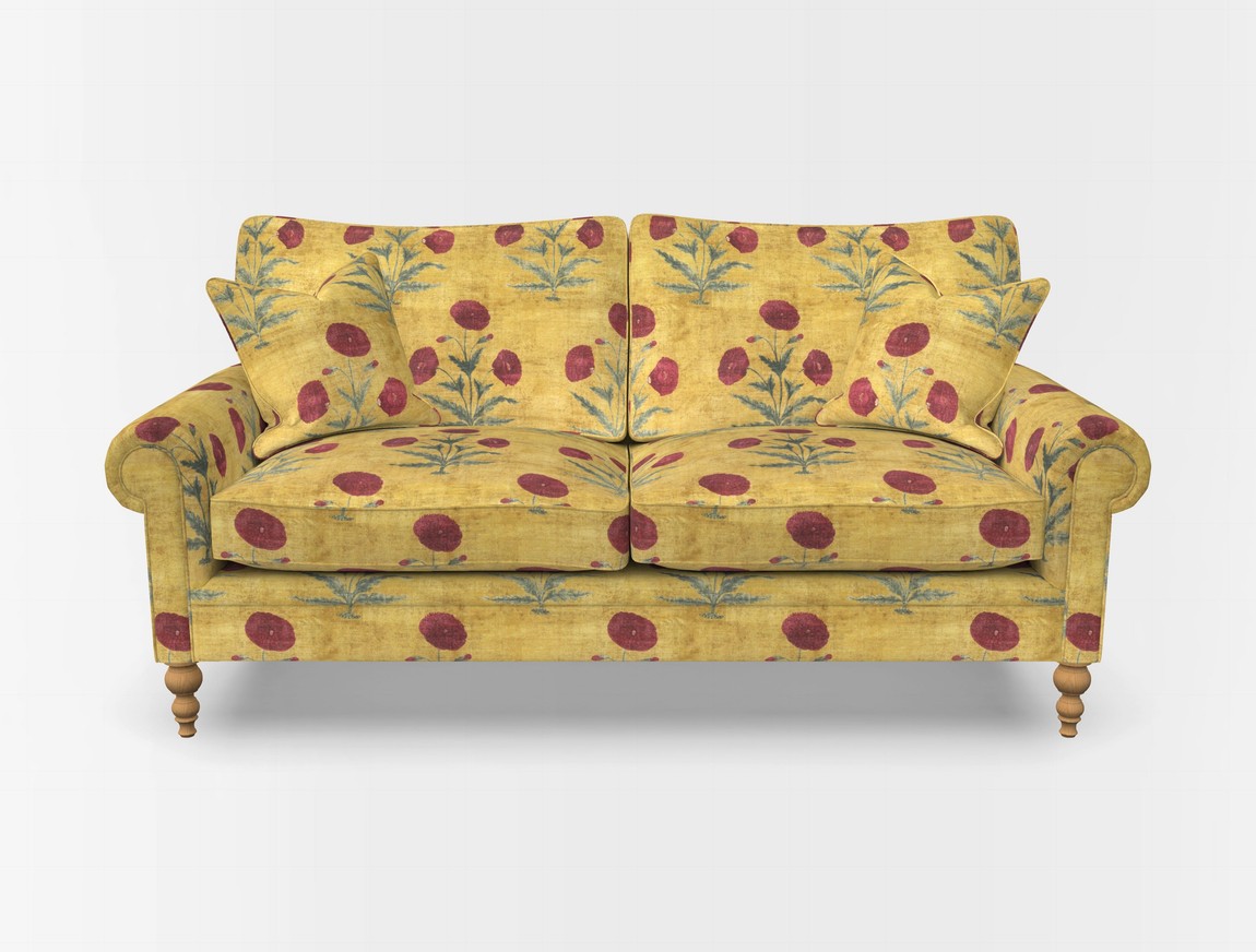 3 Seater Sofa