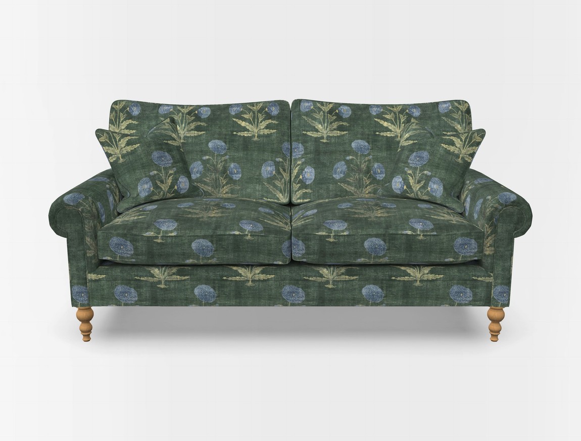 3 Seater Sofa