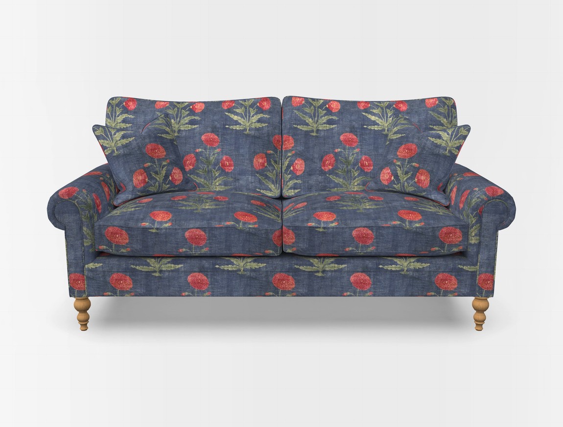 3 Seater Sofa