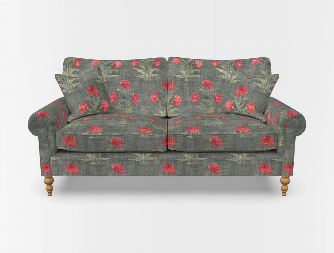 3 Seater Sofa
