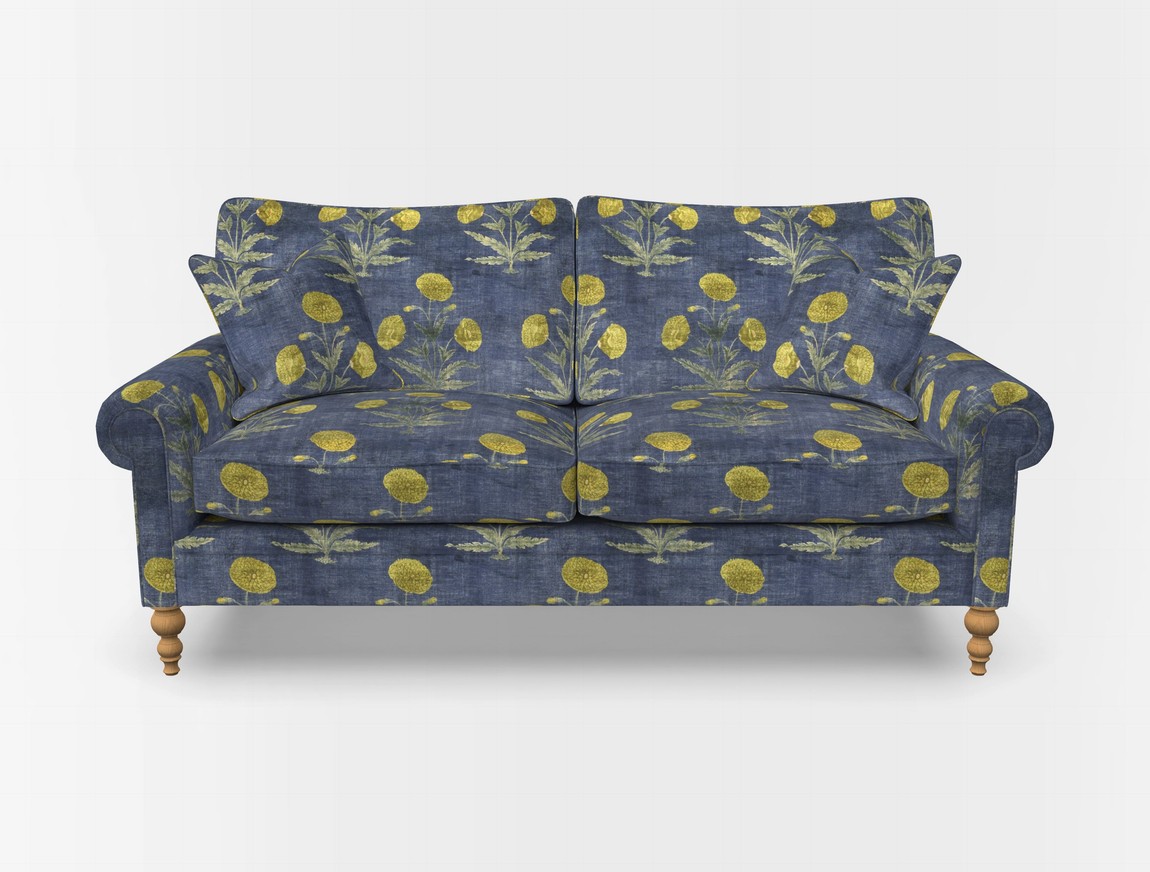 3 Seater Sofa