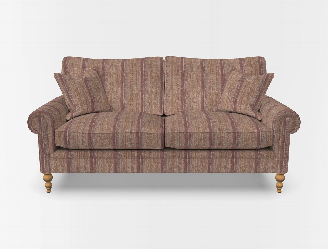 3 Seater Sofa