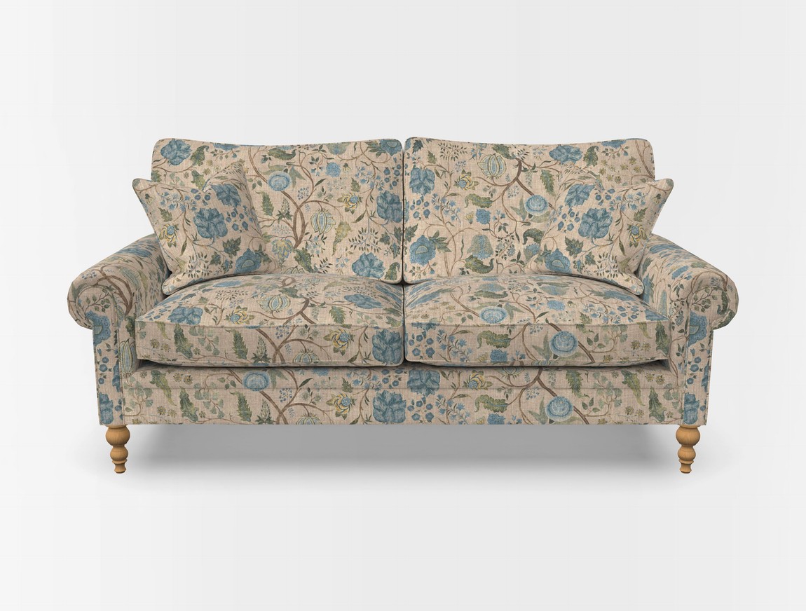 3 Seater Sofa