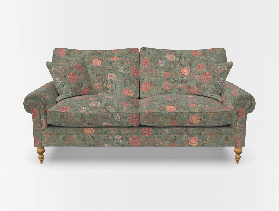 3 Seater Sofa