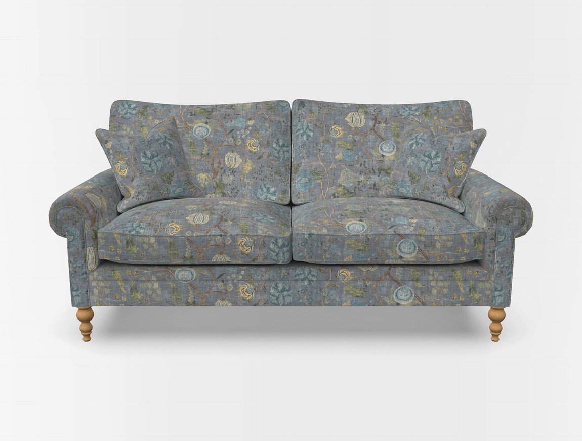 3 Seater Sofa