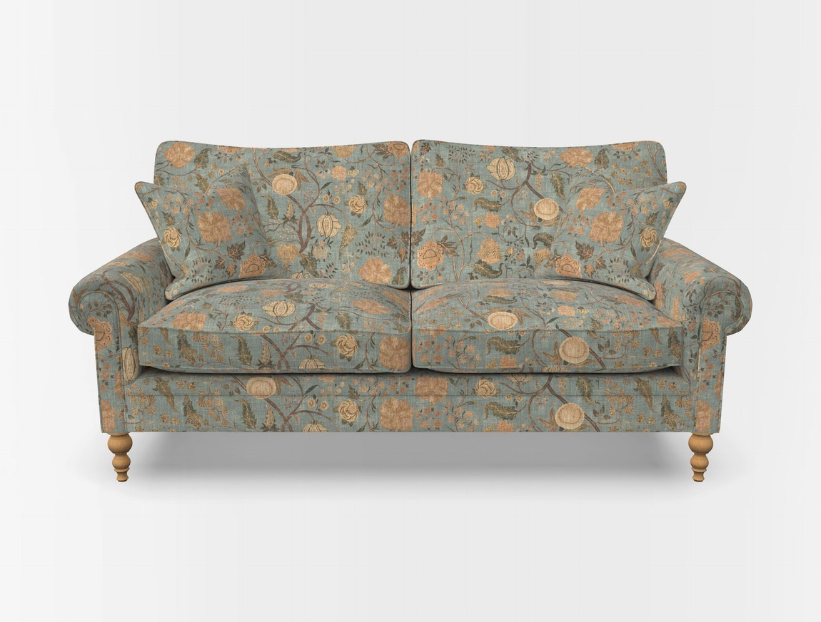 3 Seater Sofa