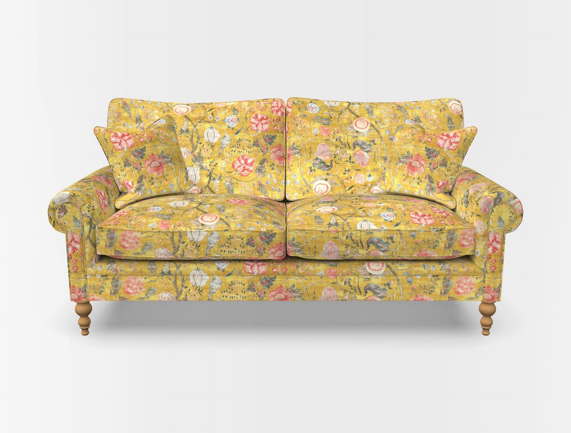 3 Seater Sofa