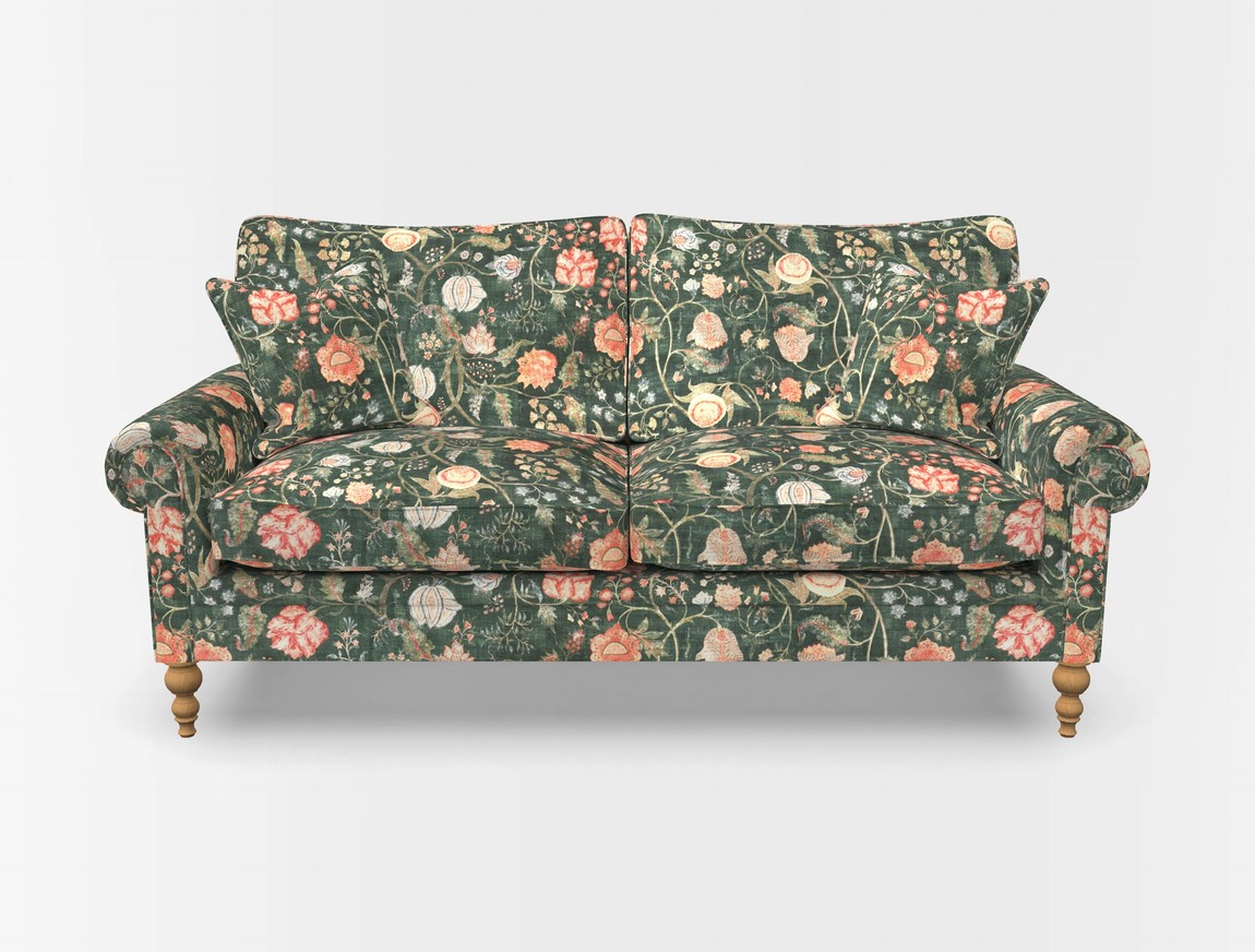3 Seater Sofa