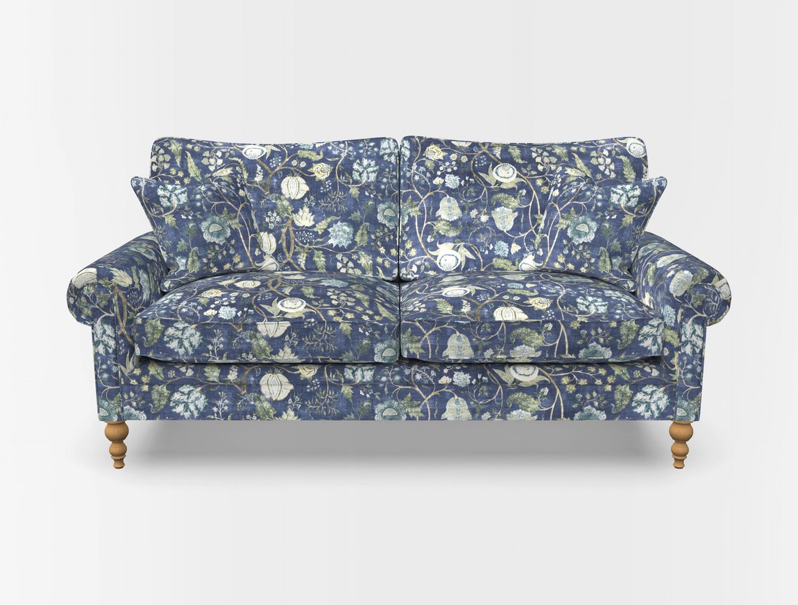 3 Seater Sofa