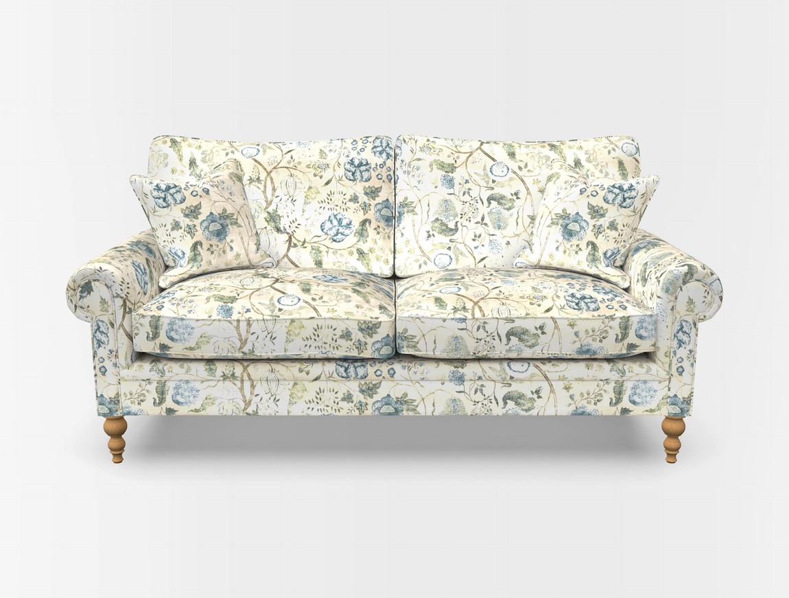 3 Seater Sofa