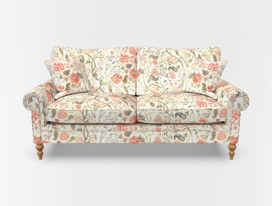 3 Seater Sofa