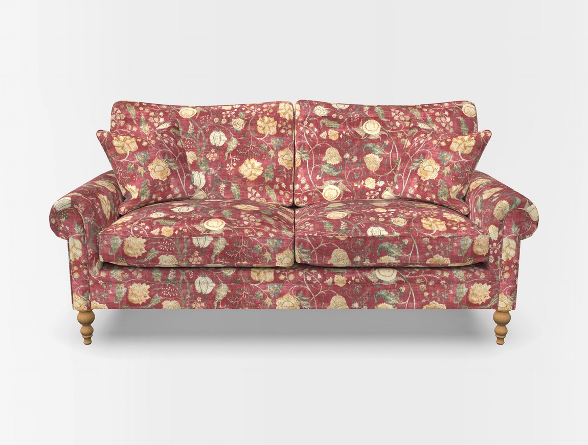3 Seater Sofa
