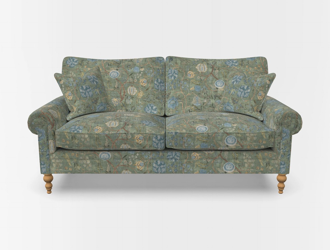 3 Seater Sofa